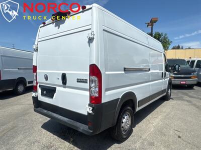 2023 RAM ProMaster 2500 159 WB High Roof Extended Cargo   - Photo 12 - Norco, CA 92860