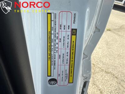 2023 RAM ProMaster 2500 159 WB High Roof Extended Cargo   - Photo 22 - Norco, CA 92860