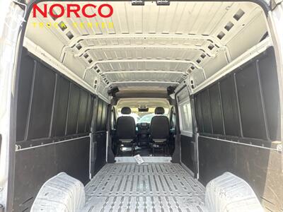 2023 RAM ProMaster 2500 159 WB High Roof Extended Cargo   - Photo 11 - Norco, CA 92860