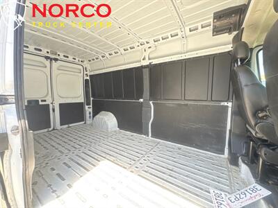 2023 RAM ProMaster 2500 159 WB High Roof Extended Cargo   - Photo 3 - Norco, CA 92860