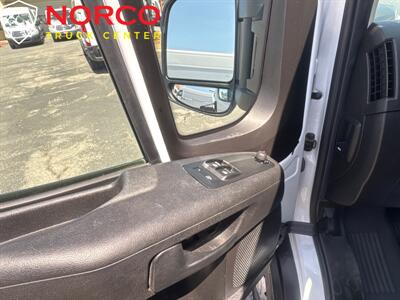 2023 RAM ProMaster 2500 159 WB High Roof Extended Cargo   - Photo 18 - Norco, CA 92860