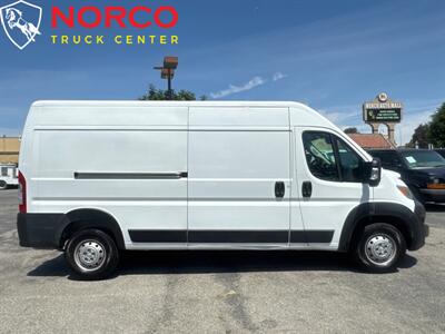 2023 RAM ProMaster 2500 159 WB High Roof Extended Cargo   - Photo 2 - Norco, CA 92860