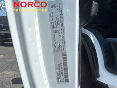 2023 RAM ProMaster 2500 159 WB High Roof Extended Cargo   - Photo 23 - Norco, CA 92860