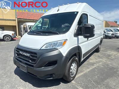 2023 RAM ProMaster 2500 159 WB High Roof Extended Cargo   - Photo 6 - Norco, CA 92860