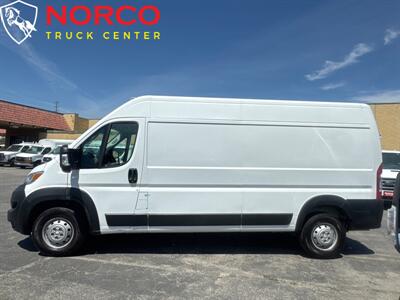 2023 RAM ProMaster 2500 159 WB High Roof Extended Cargo   - Photo 7 - Norco, CA 92860
