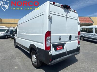 2023 RAM ProMaster 2500 159 WB High Roof Extended Cargo   - Photo 8 - Norco, CA 92860
