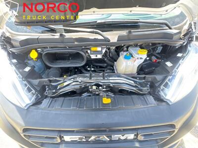 2023 RAM ProMaster 2500 159 WB High Roof Extended Cargo   - Photo 28 - Norco, CA 92860
