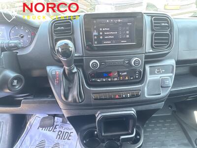 2023 RAM ProMaster 2500 159 WB High Roof Extended Cargo   - Photo 24 - Norco, CA 92860