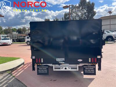 2019 Ford F-350 Super Duty XL Diesel 12' Stake Bed w/ Lift Gate   - Photo 7 - Norco, CA 92860