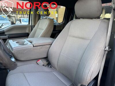2019 Ford F-250 Super Duty XLT Crew Cab Short Bed Diesel 4x4   - Photo 31 - Norco, CA 92860