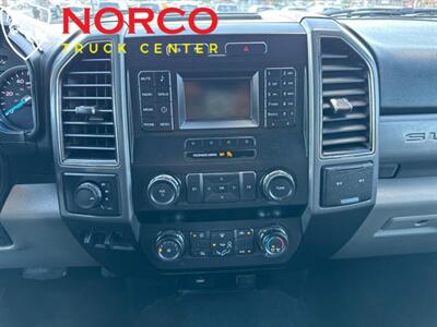 2019 Ford F-250 Super Duty XLT Crew Cab Short Bed Diesel 4x4   - Photo 33 - Norco, CA 92860