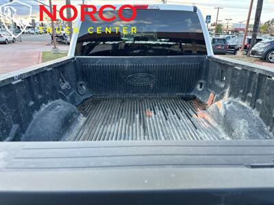 2019 Ford F-250 Super Duty XLT Crew Cab Short Bed Diesel 4x4   - Photo 21 - Norco, CA 92860