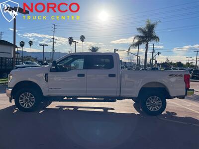 2019 Ford F-250 Super Duty XLT Crew Cab Short Bed Diesel 4x4   - Photo 5 - Norco, CA 92860