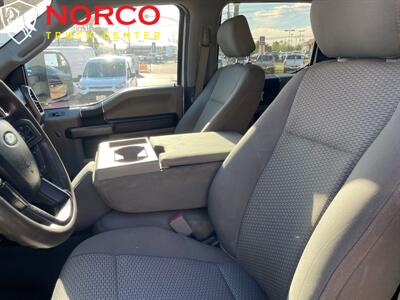2019 Ford F-250 Super Duty XLT Crew Cab Short Bed Diesel 4x4   - Photo 6 - Norco, CA 92860