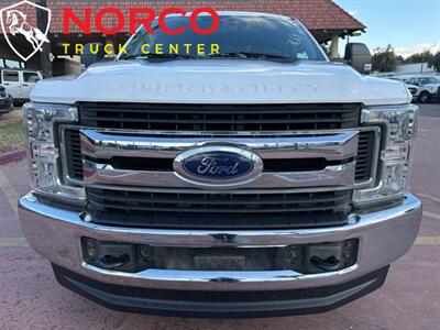 2019 Ford F-250 Super Duty XLT Crew Cab Short Bed Diesel 4x4   - Photo 14 - Norco, CA 92860