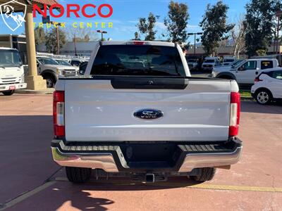 2019 Ford F-250 Super Duty XLT Crew Cab Short Bed Diesel 4x4   - Photo 10 - Norco, CA 92860