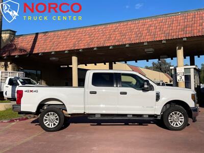 2019 Ford F-250 Super Duty XLT Crew Cab Short Bed Diesel 4x4   - Photo 1 - Norco, CA 92860