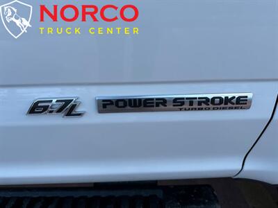 2019 Ford F-250 Super Duty XLT Crew Cab Short Bed Diesel 4x4   - Photo 25 - Norco, CA 92860