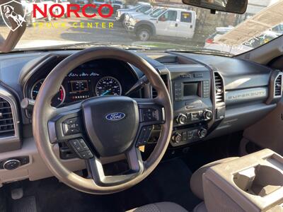 2019 Ford F-250 Super Duty XLT Crew Cab Short Bed Diesel 4x4   - Photo 7 - Norco, CA 92860