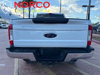 2019 Ford F-250 Super Duty XLT Crew Cab Short Bed Diesel 4x4   - Photo 18 - Norco, CA 92860
