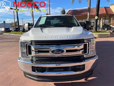 2019 Ford F-250 Super Duty XLT Crew Cab Short Bed Diesel 4x4   - Photo 3 - Norco, CA 92860
