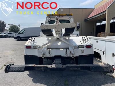 2006 GMC C550  .TOW TRUCK   - Photo 14 - Norco, CA 92860