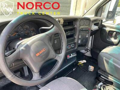 2006 GMC C550  .TOW TRUCK   - Photo 4 - Norco, CA 92860