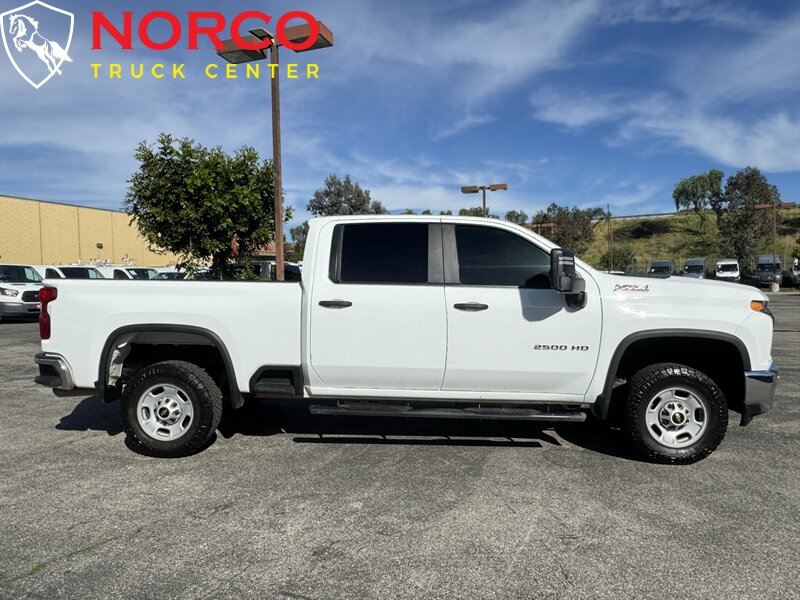 2023 Chevrolet Silverado 2500 Work Truck  