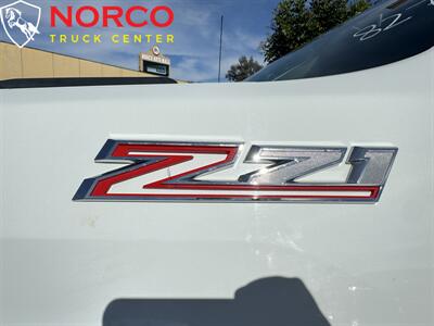 2023 Chevrolet Silverado 2500 Work Truck   - Photo 15 - Norco, CA 92860
