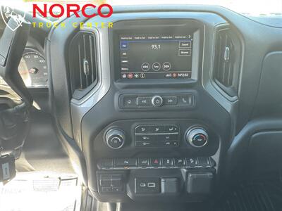 2023 Chevrolet Silverado 2500 Work Truck   - Photo 22 - Norco, CA 92860