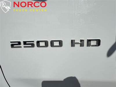 2023 Chevrolet Silverado 2500 Work Truck   - Photo 13 - Norco, CA 92860