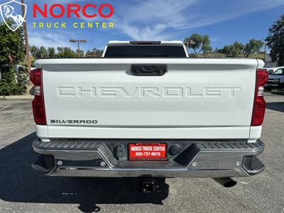 2023 Chevrolet Silverado 2500 Work Truck   - Photo 7 - Norco, CA 92860
