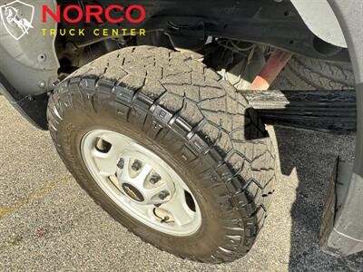2023 Chevrolet Silverado 2500 Work Truck   - Photo 14 - Norco, CA 92860