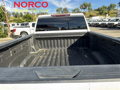 2023 Chevrolet Silverado 2500 Work Truck   - Photo 9 - Norco, CA 92860