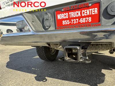 2023 Chevrolet Silverado 2500 Work Truck   - Photo 11 - Norco, CA 92860