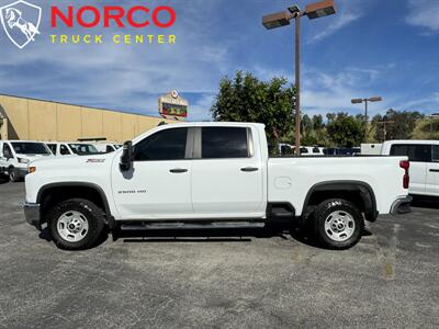 2023 Chevrolet Silverado 2500 Work Truck   - Photo 5 - Norco, CA 92860