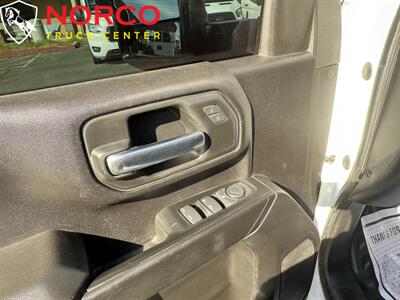 2023 Chevrolet Silverado 2500 Work Truck   - Photo 17 - Norco, CA 92860