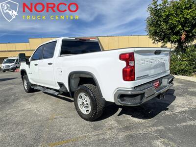 2023 Chevrolet Silverado 2500 Work Truck   - Photo 6 - Norco, CA 92860