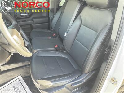 2023 Chevrolet Silverado 2500 Work Truck   - Photo 19 - Norco, CA 92860