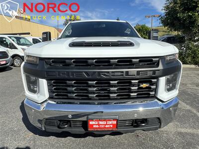 2023 Chevrolet Silverado 2500 Work Truck   - Photo 3 - Norco, CA 92860