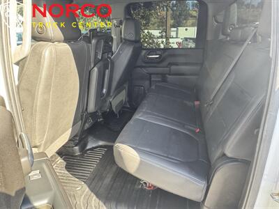 2023 Chevrolet Silverado 2500 Work Truck   - Photo 16 - Norco, CA 92860