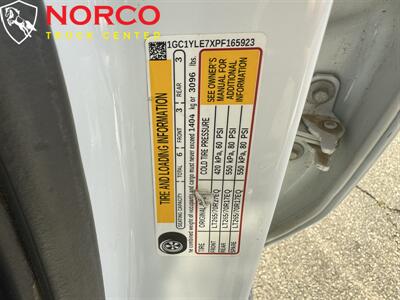 2023 Chevrolet Silverado 2500 Work Truck   - Photo 24 - Norco, CA 92860