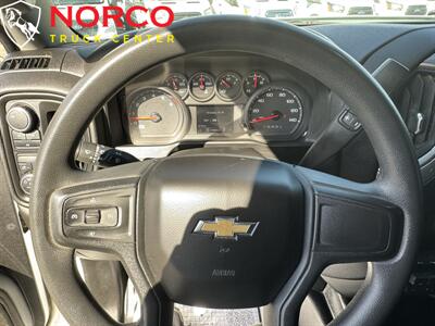 2023 Chevrolet Silverado 2500 Work Truck   - Photo 21 - Norco, CA 92860