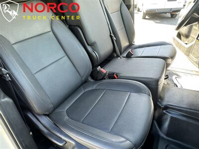 2023 Chevrolet Silverado 2500 Work Truck   - Photo 20 - Norco, CA 92860