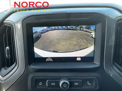 2023 Chevrolet Silverado 2500 Work Truck   - Photo 23 - Norco, CA 92860