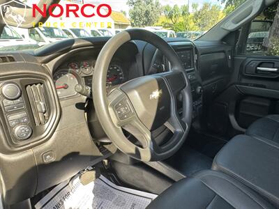 2023 Chevrolet Silverado 2500 Work Truck   - Photo 18 - Norco, CA 92860