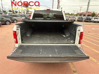 2016 Ford F-150 XLT Crew Cab  Short Bed   - Photo 9 - Norco, CA 92860