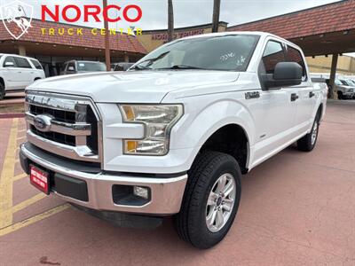 2016 Ford F-150 XLT Crew Cab  Short Bed   - Photo 4 - Norco, CA 92860