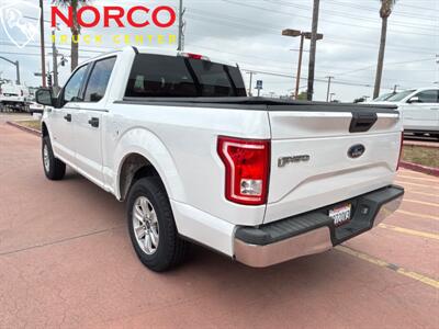 2016 Ford F-150 XLT Crew Cab  Short Bed   - Photo 6 - Norco, CA 92860
