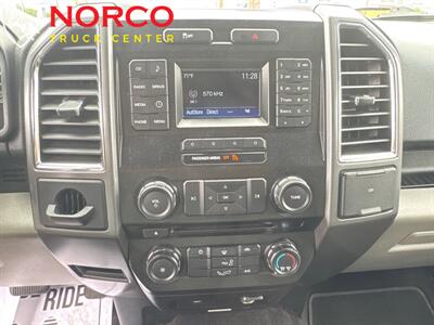 2016 Ford F-150 XLT Crew Cab  Short Bed   - Photo 20 - Norco, CA 92860